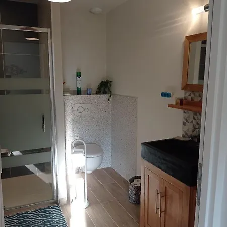 Sentier Des Falaises Ferienhaus Veulettes-sur-Mer