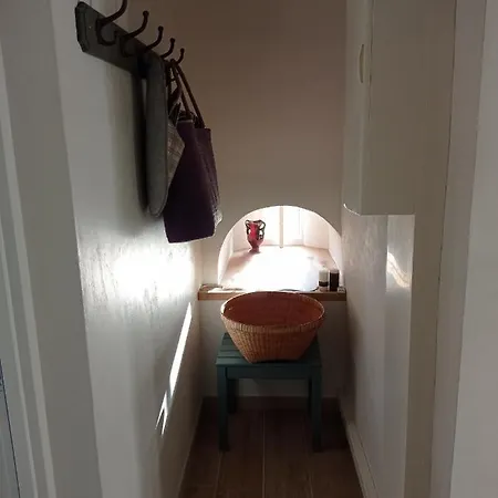 Sentier Des Falaises * Veulettes-sur-Mer