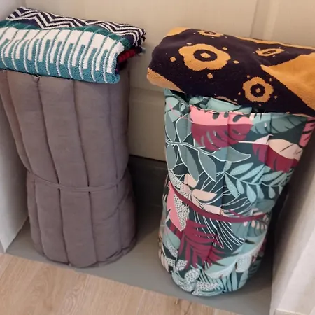 Ferienhaus Sentier Des Falaises *