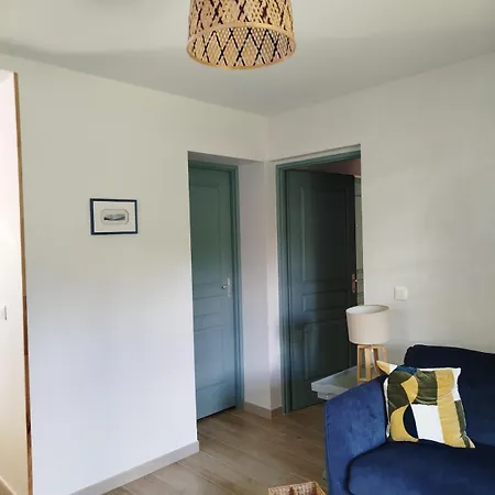 Sentier Des Falaises Ferienhaus Veulettes-sur-Mer