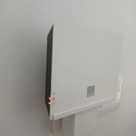 Ferienhaus Sentier Des Falaises Veulettes-sur-Mer