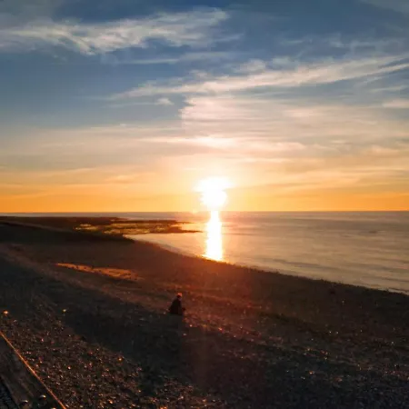 Sentier Des Falaises