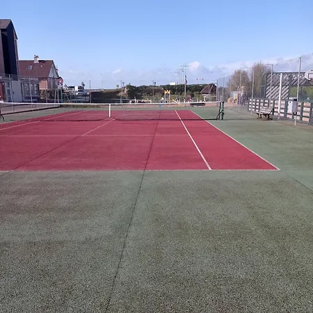 Sentier Des Falaises Ferienhaus