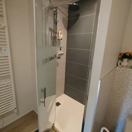 Ferienhaus Sentier Des Falaises