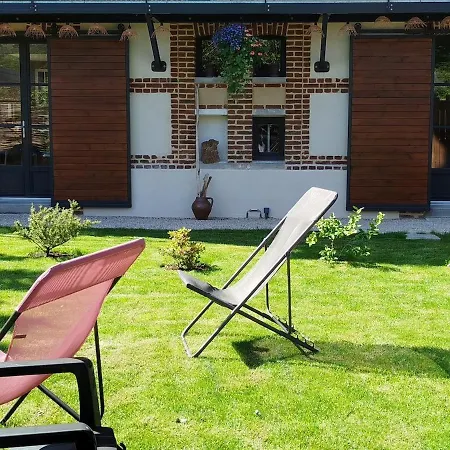 Sentier Des Falaises