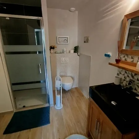 Ferienhaus Sentier Des Falaises Veulettes-sur-Mer