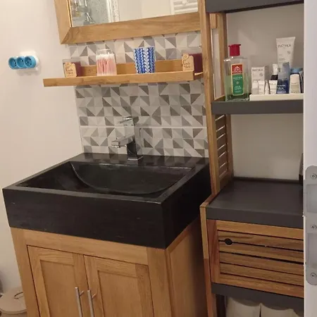 Sentier Des Falaises *