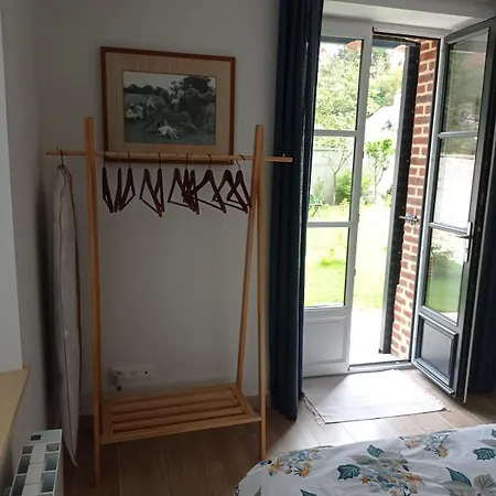 Sentier Des Falaises