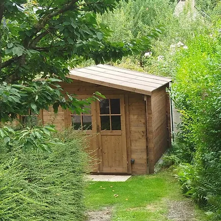 Ferienhaus Sentier Des Falaises *