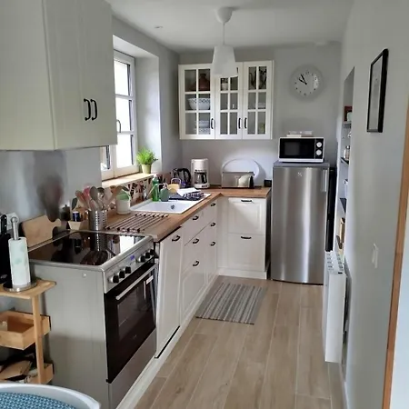 Ferienhaus Sentier Des Falaises Veulettes-sur-Mer