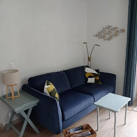 Ferienhaus Sentier Des Falaises *