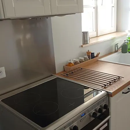 Sentier Des Falaises Ferienhaus Veulettes-sur-Mer