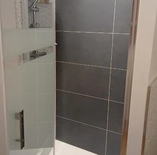 Sentier Des Falaises Дом отдыха Вёлет-сюр-Мер