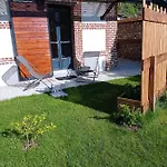 度假居 Sentier Des Falaises 梅尔河畔的沃莱特