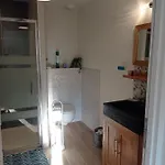 Sentier Des Falaises 度假居 梅尔河畔的沃莱特