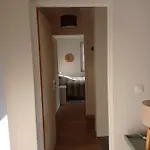 Sentier Des Falaises 度假居