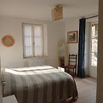 度假居 Sentier Des Falaises 梅尔河畔的沃莱特