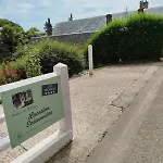 度假居 Sentier Des Falaises 梅尔河畔的沃莱特
