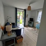 Sentier Des Falaises 度假居
