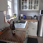 Sentier Des Falaises 度假居 *