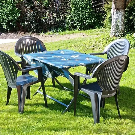 Sentier Des Falaises * Veulettes-sur-Mer