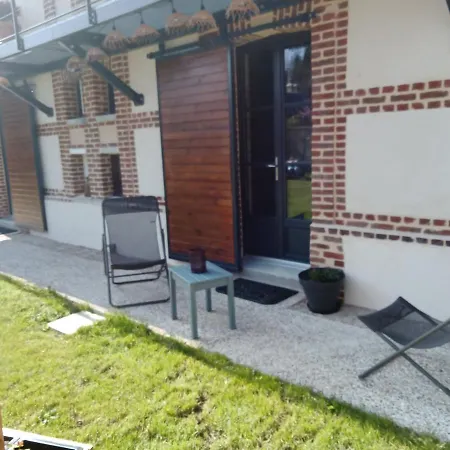 Sentier Des Falaises Veulettes-sur-Mer