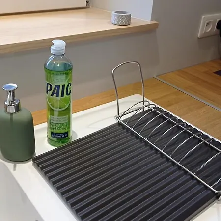 Nyaraló Sentier Des Falaises