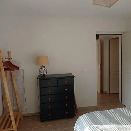 Sentier Des Falaises *