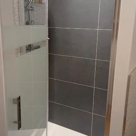 Sentier Des Falaises Nyaraló Veulettes-sur-Mer