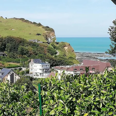 Sentier Des Falaises Veulettes-sur-Mer