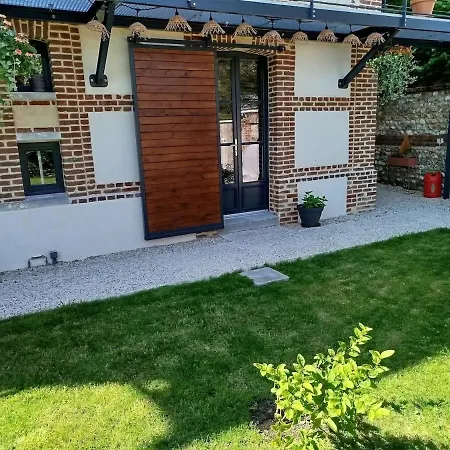 Sentier Des Falaises Veulettes-sur-Mer