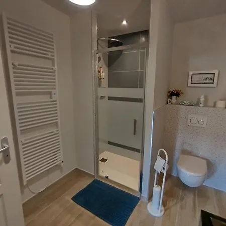 Sentier Des Falaises * Veulettes-sur-Mer