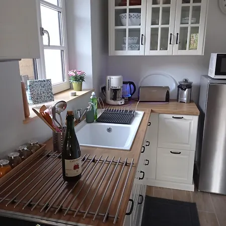 Sentier Des Falaises Nyaraló *