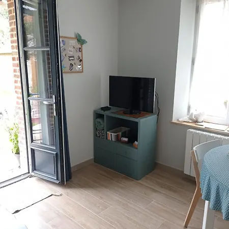 Sentier Des Falaises *