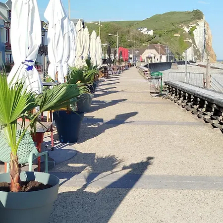 Sentier Des Falaises Veulettes-sur-Mer