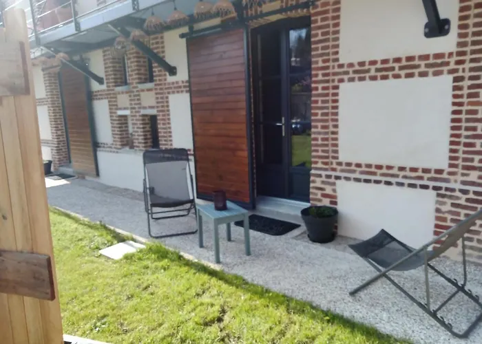 Sentier Des Falaises Veulettes-sur-Mer