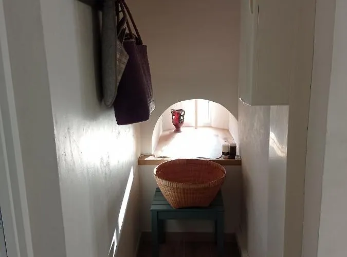 Sentier Des Falaises * Veulettes-sur-Mer