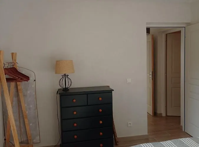 Sentier Des Falaises *