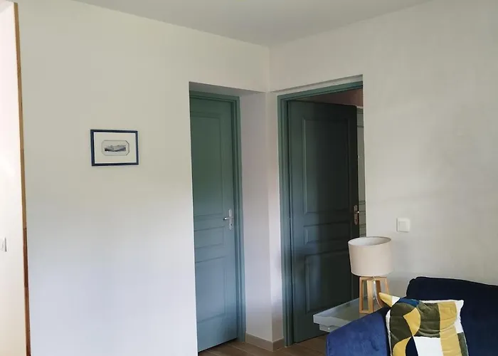 Sentier Des Falaises Holiday home Veulettes-sur-Mer