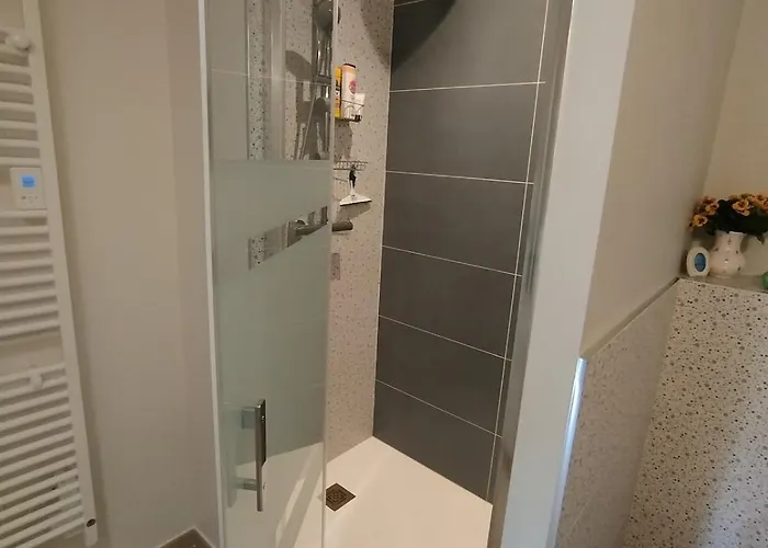 Holiday home Sentier Des Falaises