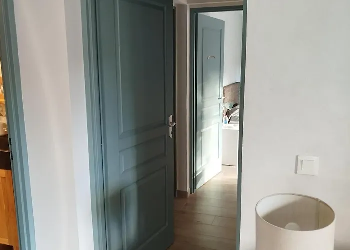 Sentier Des Falaises Holiday home Veulettes-sur-Mer