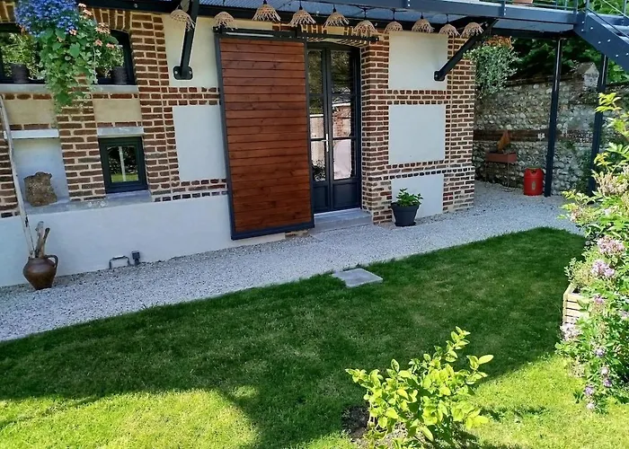 Sentier Des Falaises Veulettes-sur-Mer