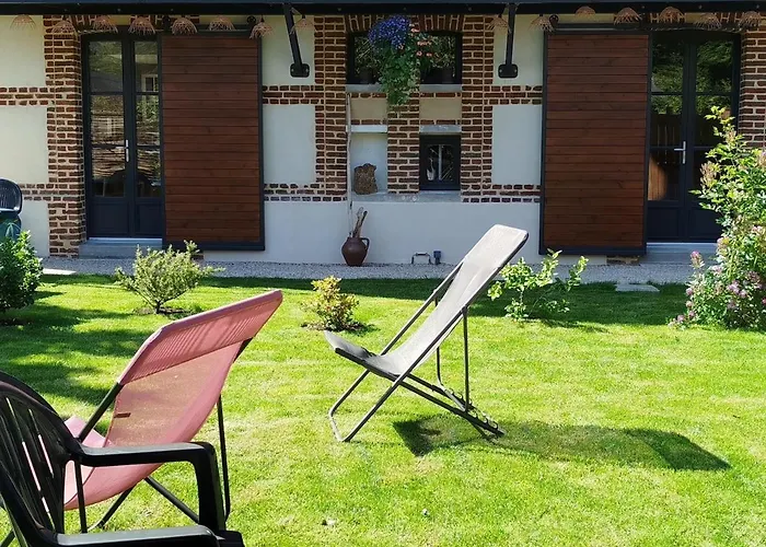 Sentier Des Falaises