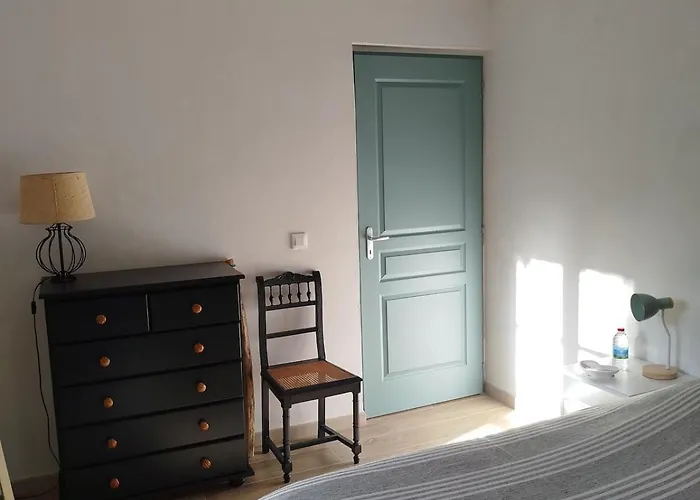 Sentier Des Falaises Holiday home Veulettes-sur-Mer