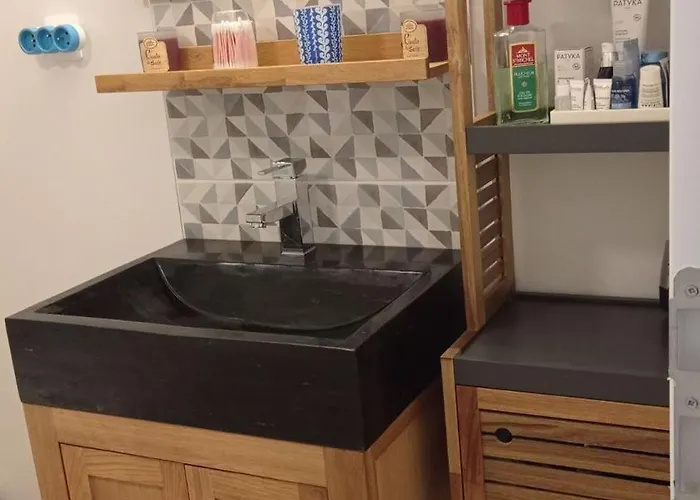 Sentier Des Falaises *