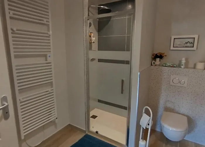 Sentier Des Falaises * Veulettes-sur-Mer