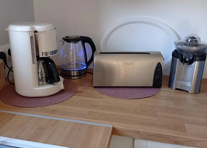 Holiday home Sentier Des Falaises