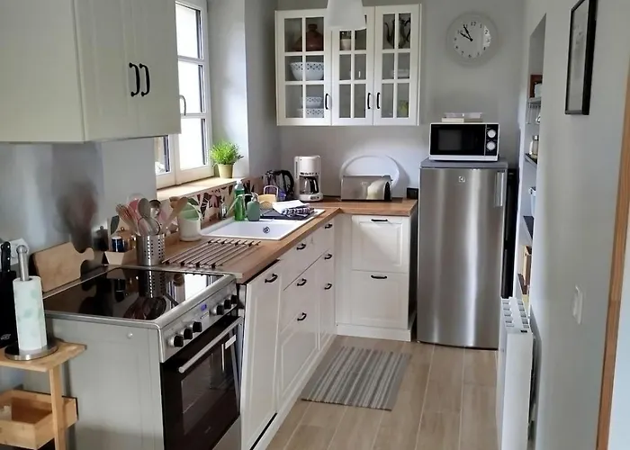 Holiday home Sentier Des Falaises Veulettes-sur-Mer