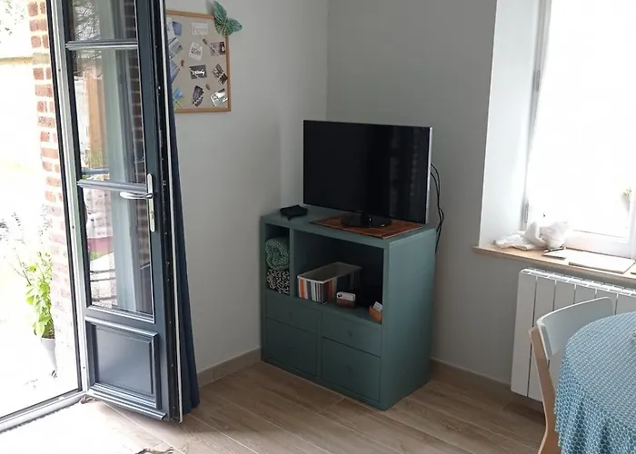 Sentier Des Falaises *