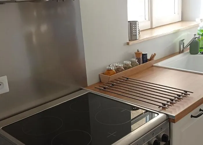 Sentier Des Falaises Holiday home Veulettes-sur-Mer